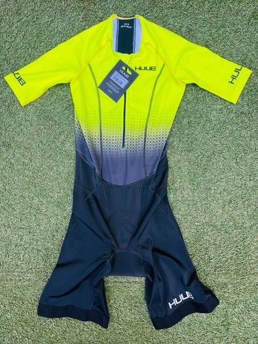 Bnwt huub commit fluo - bnwt,