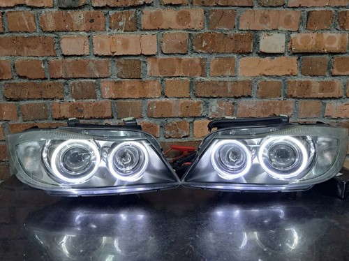 Genuine 2005 2008 bmw 3series - 2005-2008,