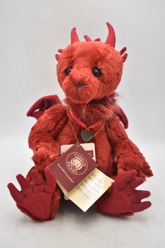 Charlie bears seraphina - bears,