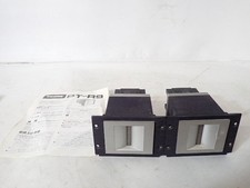 PIONEER PT-R9 Super Ribbon Tweeter PAIR USED JAPAN speaker exclusive tad audio
