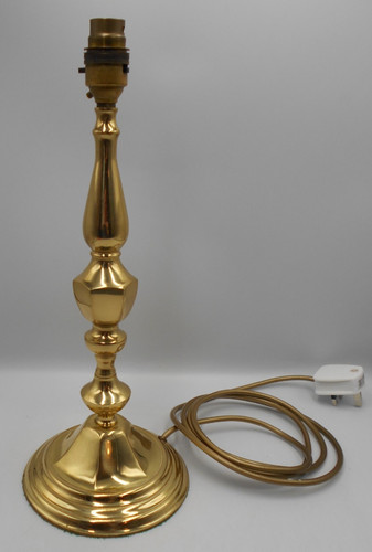Vintage brass table side - vintage, /