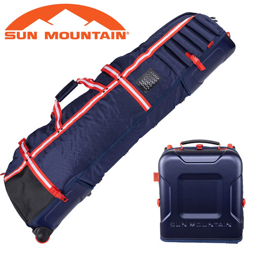 Sun mountain 2026 - mountain, hard