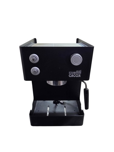 Gaggia cubika plus - gaggia,