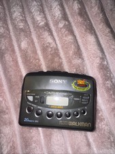 Sony Walkman WM-FX453 VINTAGE