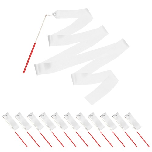 Dance ribbons 14pcs 7 inch - 78.7,