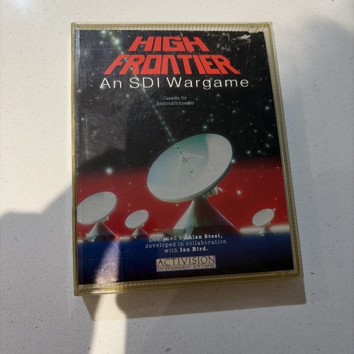 Amstrad cpc 464 - amstrad, 6128