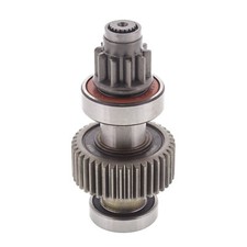 Starter Drive For Harley