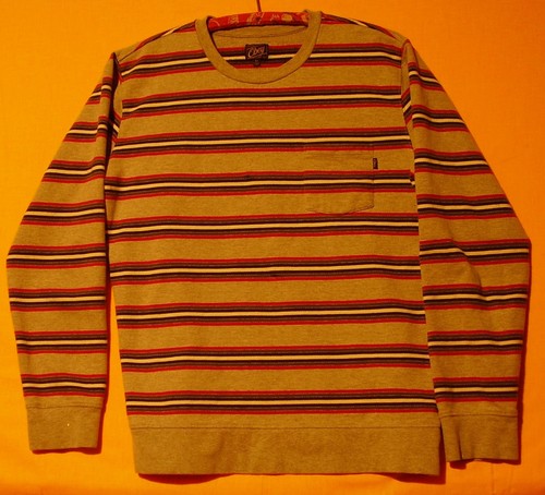 Obey long sleeve - shirt,, teen