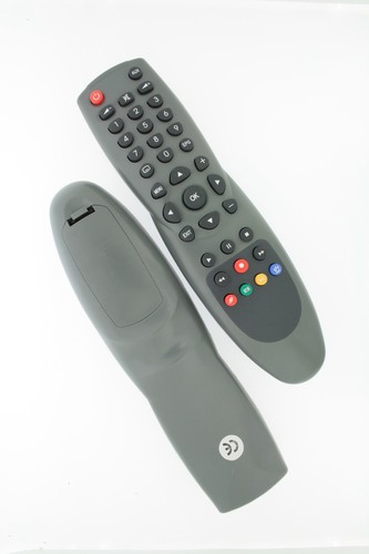 Replacement remote control for - replacement,