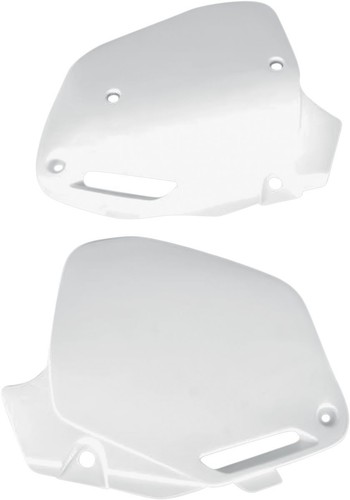 Ufo side panels - side,