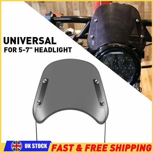 1pc motorcycle windshield - motorcycle,