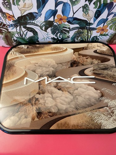Mac connect colour eye - mac,