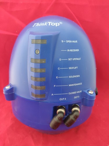 Alfa laval think - laval, top