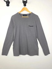 The Kooples Grey Long Sleeve