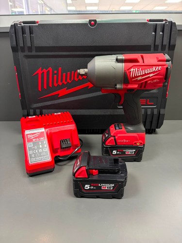 Milwaukee m18 onefhiwf12 - milwaukee,