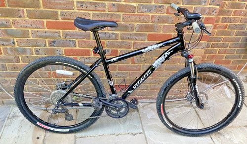 Specialized myka disc brake - disc,