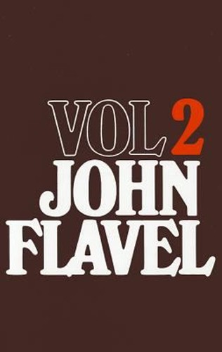 The works john flavel - john,