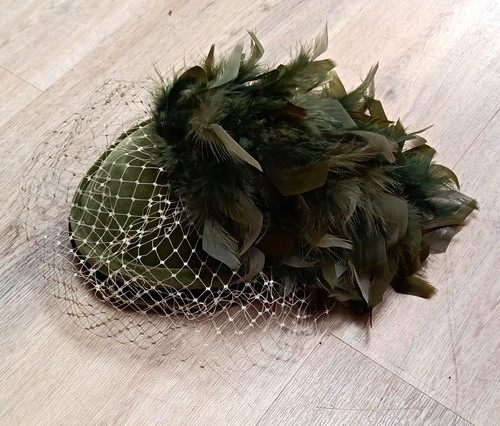 Vintage women green - women’s,
