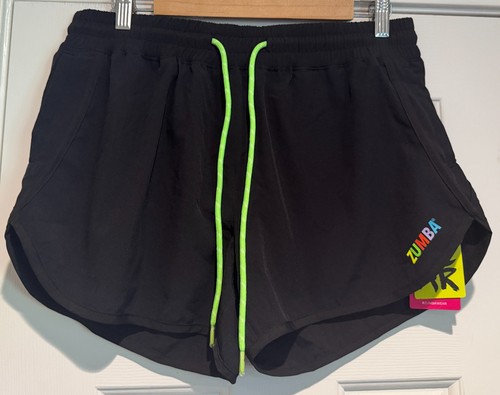 Nwt zumba wear - wear, extra