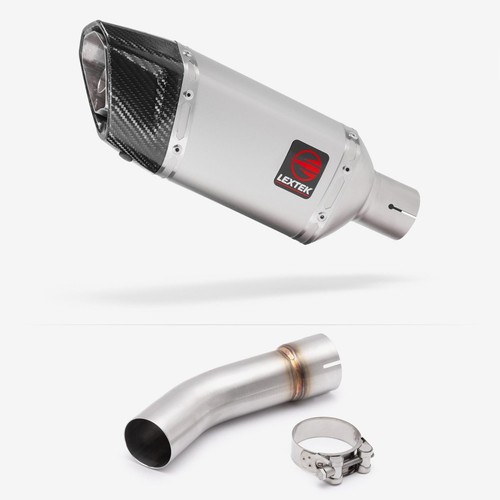 Lextek slip stainless steel - lextek, slip-on