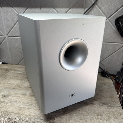 Elac sub 101 esp - elac,