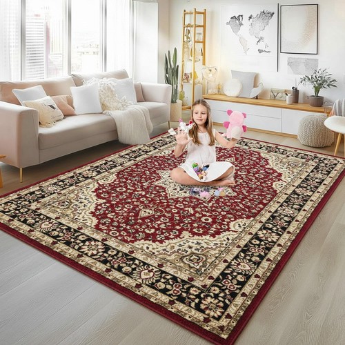 Non slip large traditional - non,