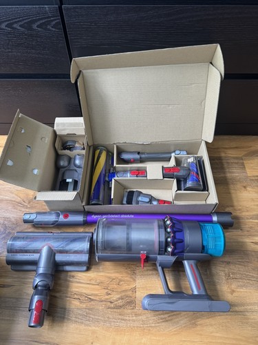 Dyson gen5detect absolute - gen5detect,