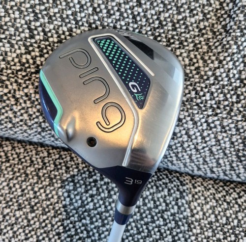 Ping wood ladies flex - ping,