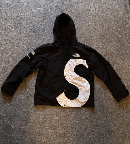 Supreme north face s - supreme,