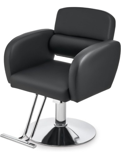Classic barber chair swivel - classic, chair,