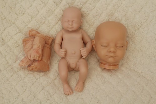 Reborn supplies new blank - -,