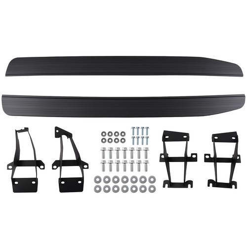 Nerf bars side - nerf,