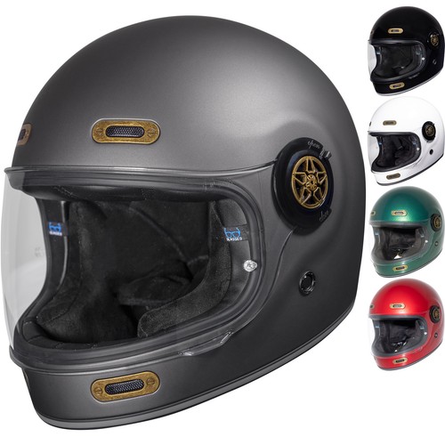 Orbit vintage full - vintage, face