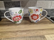 2 X Cath Kidston Crush China