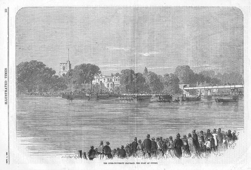 Rowing harvard oxford - &,
