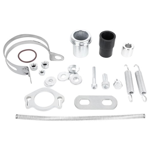 Pot box voca cross chrome - 50, a