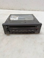 Opel Zafira A 2003 Radio CD