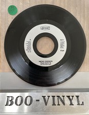 New Order~True Faith '94 /