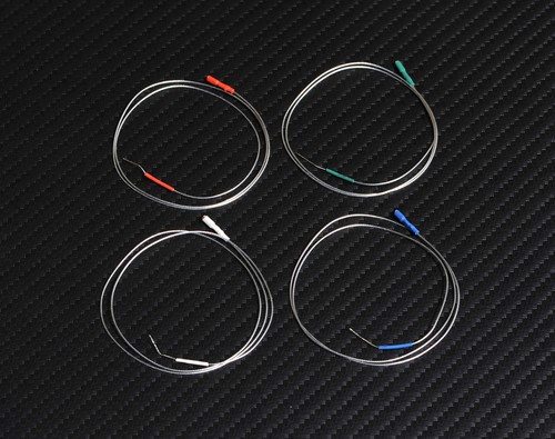 Tone arm rewire kit furukawa - tone,
