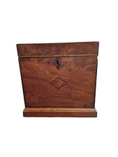 Beautiful Georgian Mahogony