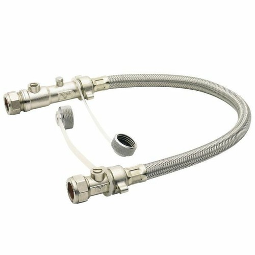 Wras combi boiler filling - wras,