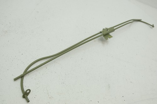 Porsche 911 sunroof pipe - pipe, f-g