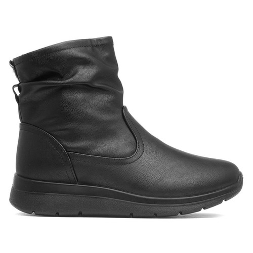 Softlites womens boots black - womens,