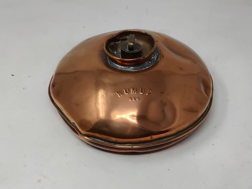 Wumup copper hot - wumup, water