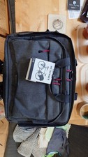 Laptop Messenger Bag for Bike