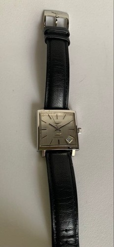 Longines ultra chron automatic - longines, ultra-chron
