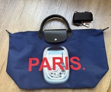 New Longchamp Paris Sac De