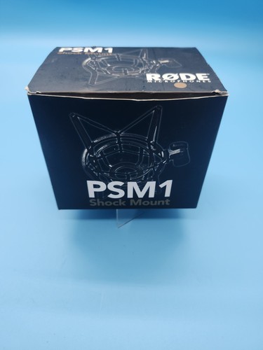 Røde psm1 shock - rØde,
