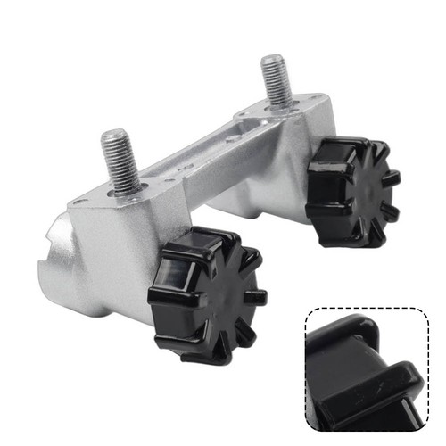 Motorcycle handlebar riser - motorcycle,