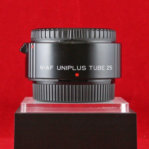 Uniplus tube 25 extension - tube,